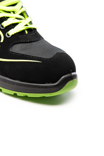 Buty robocze MAX-POPULAR FLUO S1