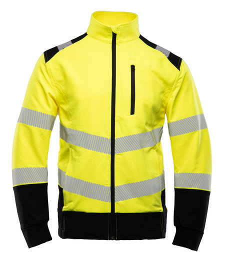 Bluza SEVEN KINGS FLASH ostrzegawcza 