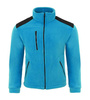 Polar bluza z wzmocnieniami niebieski FLRA 340