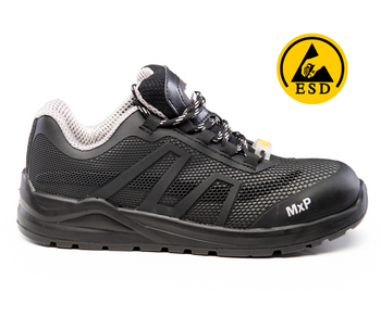 Buty robocze MAX-POPULAR AIR S1P ESD