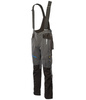 Spodnie ogrodniczki ocieplane softshell SEVEN KINGS TOPAZ