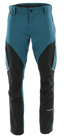 Spodnie robocze do pasa elastyczne LIGHTFLEX