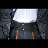 Kurtka zimowa softshell EMERTON