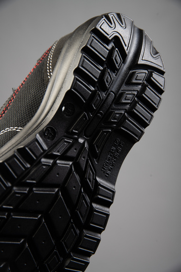 Buty robocze BEARFIELD ULTRA S1 PS SR FO