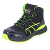 Buty robocze ochronne Procera ATLANTIS S1P