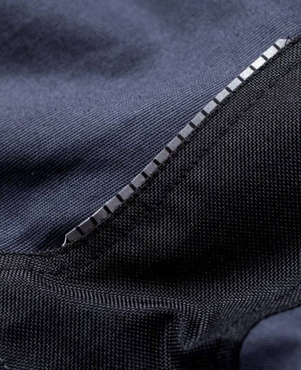 Spodnie ogrodniczki Ardon 4Xstretch - ciemnoszary