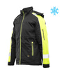 Kurtka ocieplana softshell SEVEN KINGS RIVAL