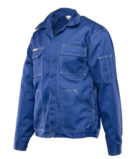 Bluza robocza klasyczna Brixton classic niebieska