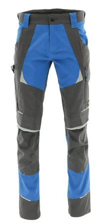 Spodnie robocze do pasa COTTONFLEX