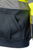 Bluza dresowa odblaskowa BRIXTON FLASH