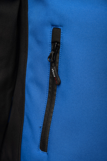 Kurtka softshell SEVEN KINGS SAPHIR