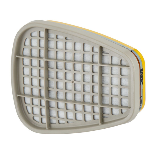 Pochłaniacz gazów i par 3M 6057  ABE1
