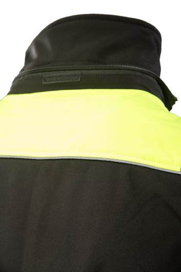 Bezrękawnik ocieplany softshell SEVEN KINGS RIVAL