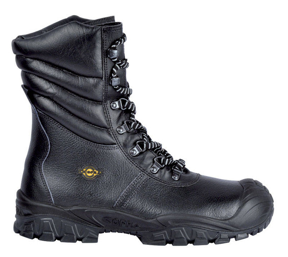 Buty trzewiki robocze COFRA URAL S3 SRC CI