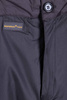 Spodnie ogrodniczki ocieplane softshell SEVEN KINGS TOPAZ
