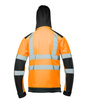 Kurtka softshell odblaskowa Brixton Flash Kat. II
