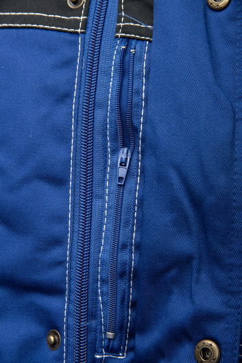 Kurtka robocza zimowa Brixton Snow