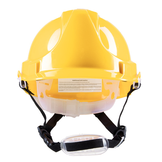 HEŁM OCHRONNY KASK POLSTAR YS-4