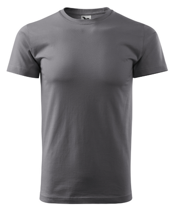 Koszulka z krótkim rękawem MALFINI 129