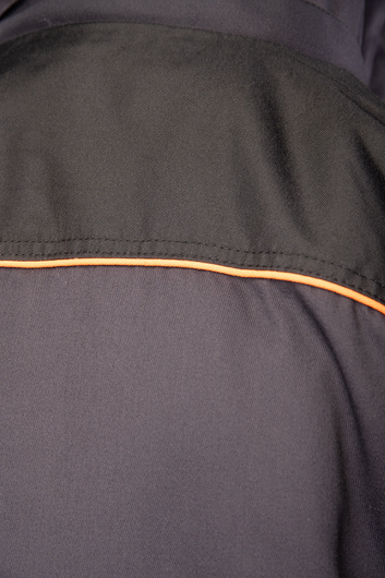 Kurtka ocieplana BRIXTON PRACTICAL