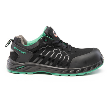 Buty robocze BEARFIELD PRESTON S3S SR FO