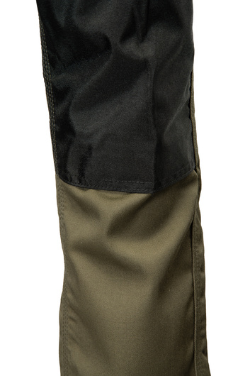 SPODNIE ROBOCZE OGRODNICZKI PRAKTYCZNE BRIXTON