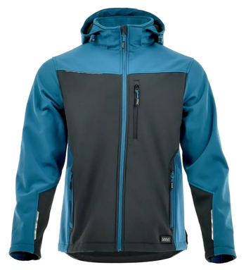Kurtka softshell SARA COMFORT PLUS