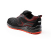Buty robocze MAX-POPULAR AIR RED S1