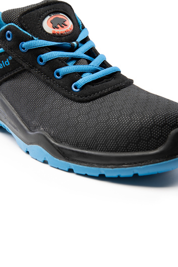 Buty robocze BEARFIELD HEX S3 SRC