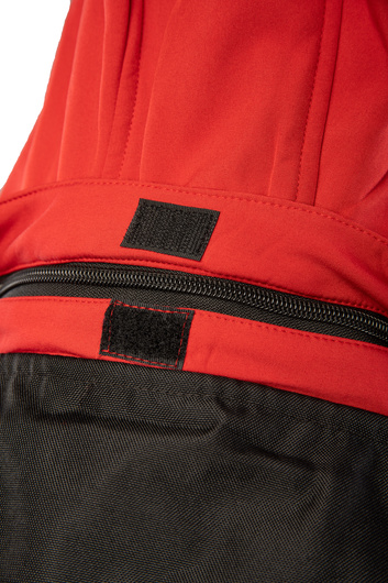 Kurtka softshell SEVEN KINGS RUBIN