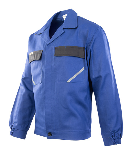Bluza robocza Brixton Natur niebieska