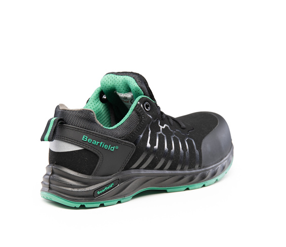 Buty robocze BEARFIELD PRESTON S3S SR FO