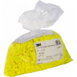 Zatyczki do uszu 3M  PD-01-010 (500 par)