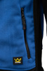 Polar bluza z wzmocnieniami typu OXFORD