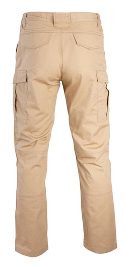 Spodnie bojówki do pasa robocze Lahti Pro L40521