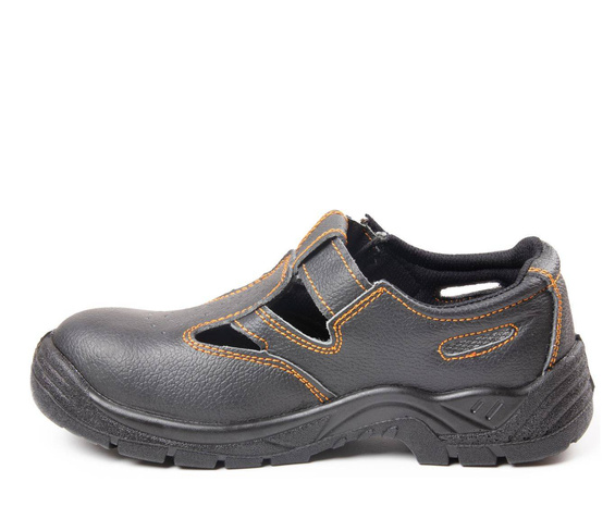 Sandały ochronne NS z podnoskiem