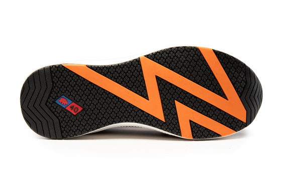 Buty robocze BEARFIELD BURTON S1PS SR FO ESD