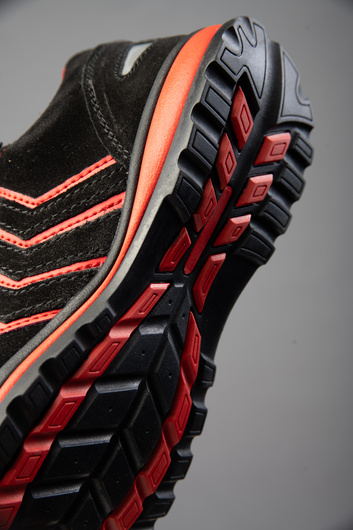 Buty robocze MAX-POPULAR FUSION O1 SRC