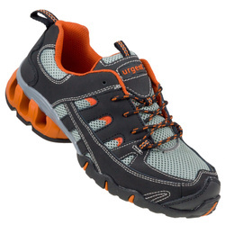 Półbuty robocze obuwie Urgent z noskiem