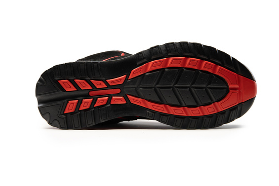 Buty robocze MAX-POPULAR FUSION O1 SRC