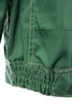 Bluza robocza klasyczna Brixton classic zielona