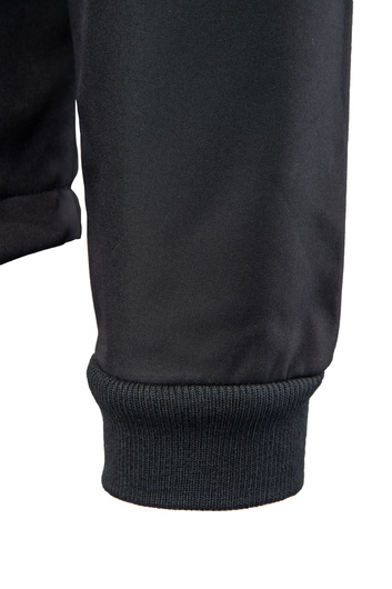 Kurtka softshell BENEFIT CAMINO
