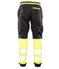 Spodnie robocze do pasa oblaskowe SEVEN KINGS FLASH JOGGER