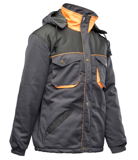 Kurtka ocieplana BRIXTON PRACTICAL