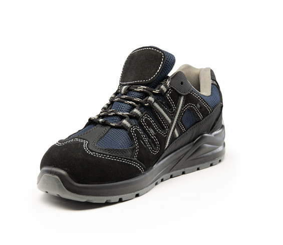 Buty robocze MAX-POPULAR BLEID S1 SRC