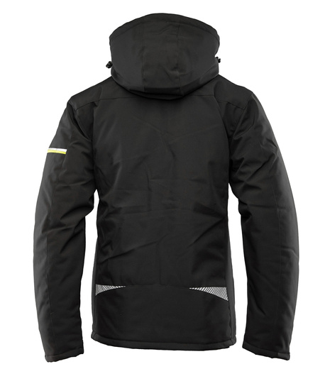 Kurtka ocieplana softshell SEVEN KINGS VECTOR