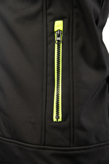 Bezrękawnik ocieplany softshell SEVEN KINGS RIVAL