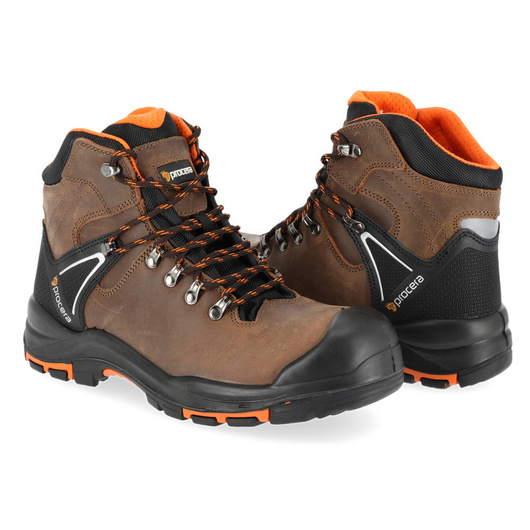Buty robocze ochronne Procera CENTAUR S3