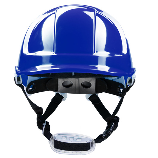 HEŁM OCHRONNY KASK POLSTAR YS-7