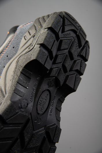 Półbuty ochronne MXP BMPS S1 SRC